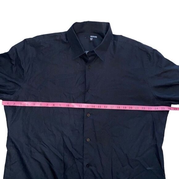 Murano Dress Shirt - Picture 7 of 8